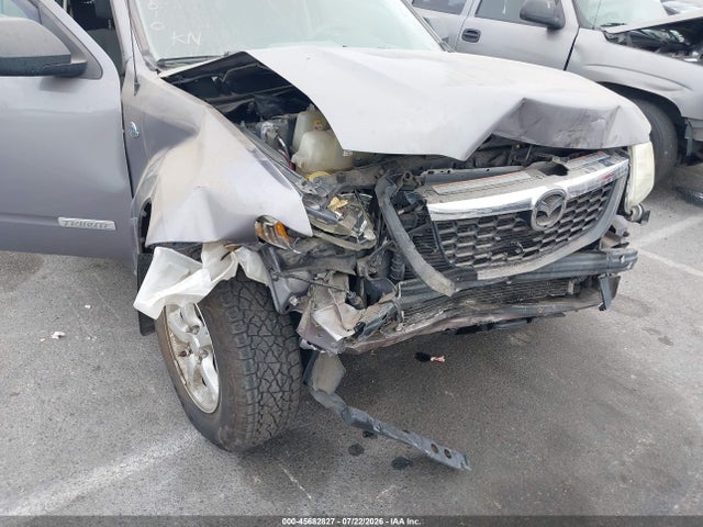 2008 Mazda Tribute Hybrid Touring მანქანა იყიდება აუქციონზე, vin: 4F2CZ49H38KM22685, აუქციონის ნომერი: 45682827