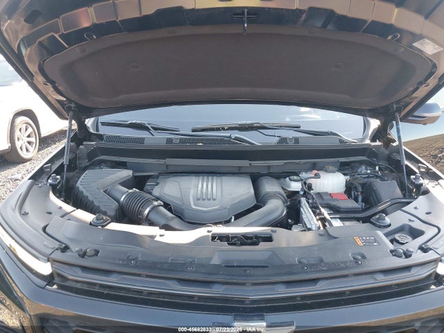 Aukcja sprzedaży 2024 Chevrolet Traverse Awd Lt, vin: 1GNEVGKS3RJ239569, numer aukcji: 45682833