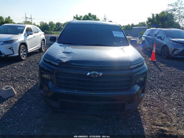 Aukcja sprzedaży 2024 Chevrolet Traverse Awd Lt, vin: 1GNEVGKS3RJ239569, numer aukcji: 45682833
