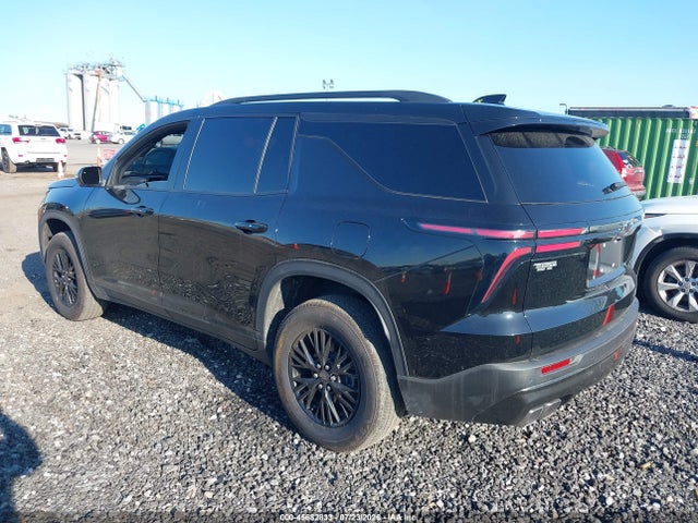 Aukcja sprzedaży 2024 Chevrolet Traverse Awd Lt, vin: 1GNEVGKS3RJ239569, numer aukcji: 45682833