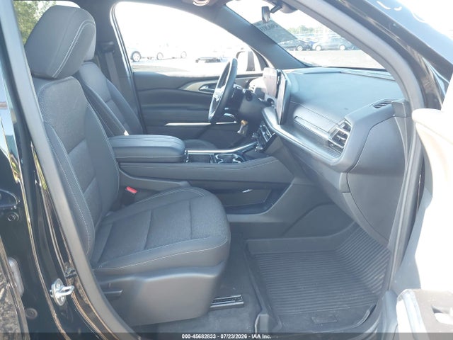 Aukcja sprzedaży 2024 Chevrolet Traverse Awd Lt, vin: 1GNEVGKS3RJ239569, numer aukcji: 45682833