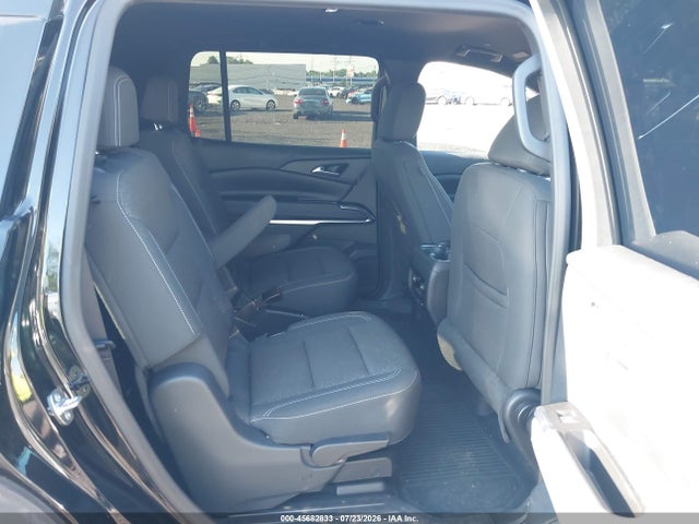 Aukcja sprzedaży 2024 Chevrolet Traverse Awd Lt, vin: 1GNEVGKS3RJ239569, numer aukcji: 45682833