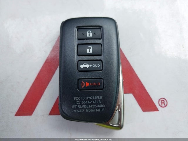 Aukcja sprzedaży 2025 Lexus Is 350 F Sport, vin: JTHGZ1B26S5087271, numer aukcji: 45682839