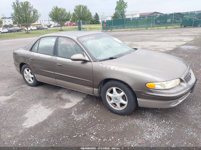 Aukcja sprzedaży 2002 Buick Regal Ls, vin: 2G4WB55KX21292416, numer aukcji: 45682850