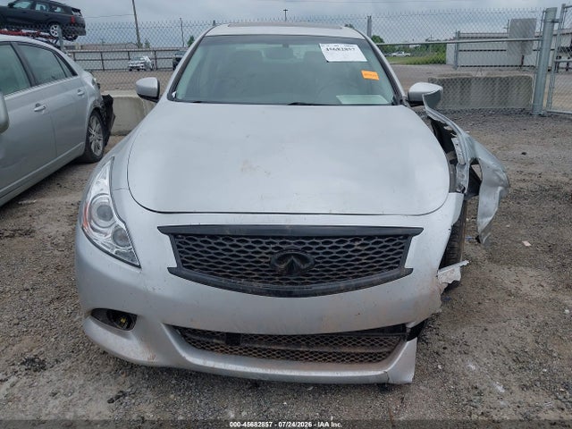 Aukcja sprzedaży 2013 Infiniti G37x, vin: JN1CV6AR0DM764446, numer aukcji: 45682857