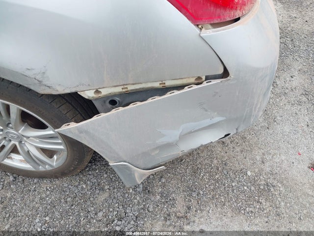 Aukcja sprzedaży 2013 Infiniti G37x, vin: JN1CV6AR0DM764446, numer aukcji: 45682857