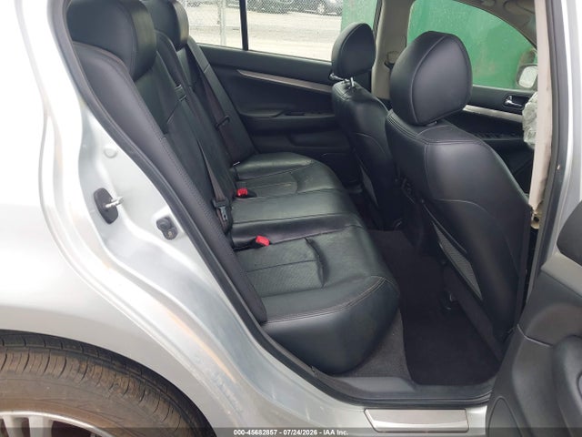 Aukcja sprzedaży 2013 Infiniti G37x, vin: JN1CV6AR0DM764446, numer aukcji: 45682857