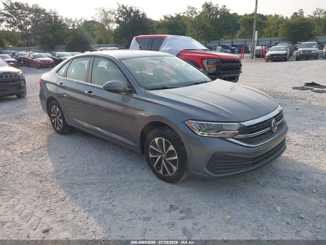 Auction sale of the 2022 Volkswagen Jetta 1.5t S, vin: 3VWCM7BU1NM013125, lot number: 45682859