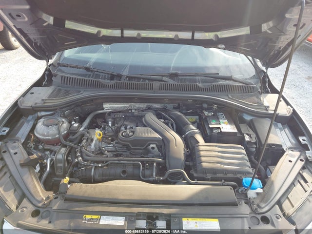 Продаж на аукціоні авто 2022 Volkswagen Jetta 1.5t S, vin: 3VWCM7BU1NM013125, номер лоту: 45682859