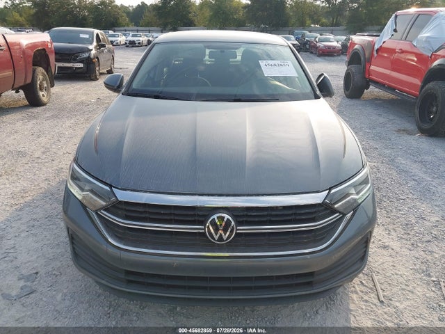 Продаж на аукціоні авто 2022 Volkswagen Jetta 1.5t S, vin: 3VWCM7BU1NM013125, номер лоту: 45682859
