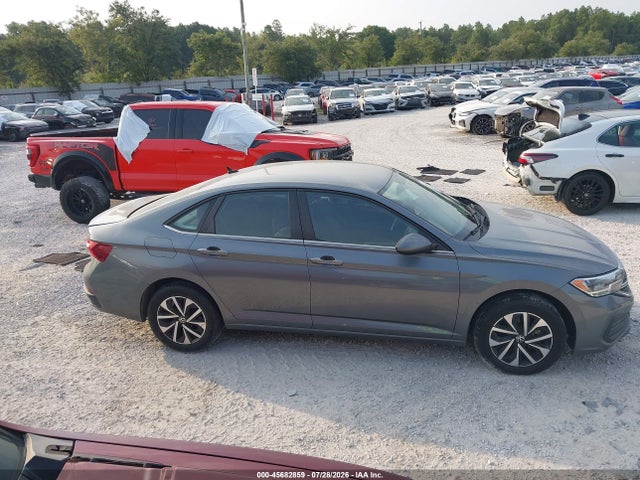 Продаж на аукціоні авто 2022 Volkswagen Jetta 1.5t S, vin: 3VWCM7BU1NM013125, номер лоту: 45682859