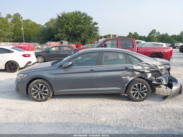 Продаж на аукціоні авто 2022 Volkswagen Jetta 1.5t S, vin: 3VWCM7BU1NM013125, номер лоту: 45682859