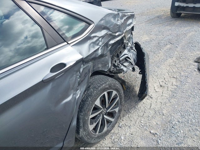 Продаж на аукціоні авто 2022 Volkswagen Jetta 1.5t S, vin: 3VWCM7BU1NM013125, номер лоту: 45682859
