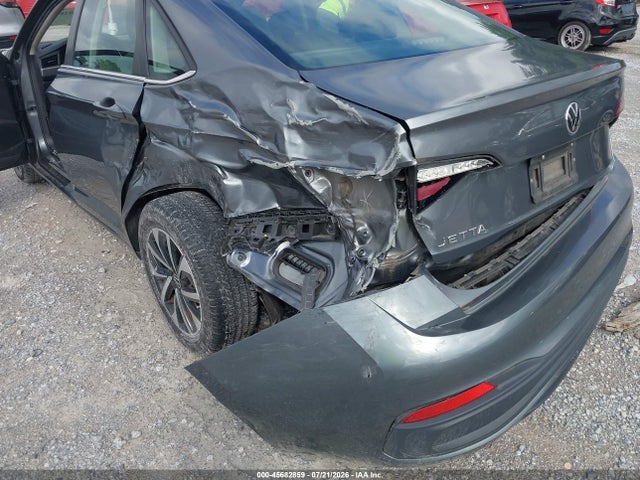 Продаж на аукціоні авто 2022 Volkswagen Jetta 1.5t S, vin: 3VWCM7BU1NM013125, номер лоту: 45682859