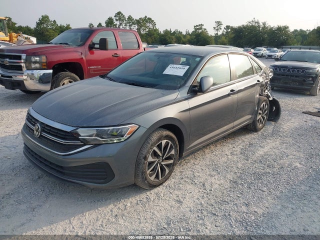 Продаж на аукціоні авто 2022 Volkswagen Jetta 1.5t S, vin: 3VWCM7BU1NM013125, номер лоту: 45682859