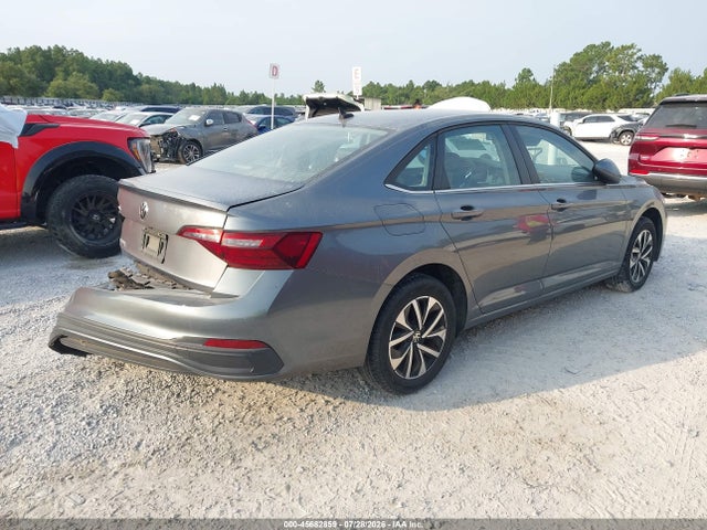 Продаж на аукціоні авто 2022 Volkswagen Jetta 1.5t S, vin: 3VWCM7BU1NM013125, номер лоту: 45682859