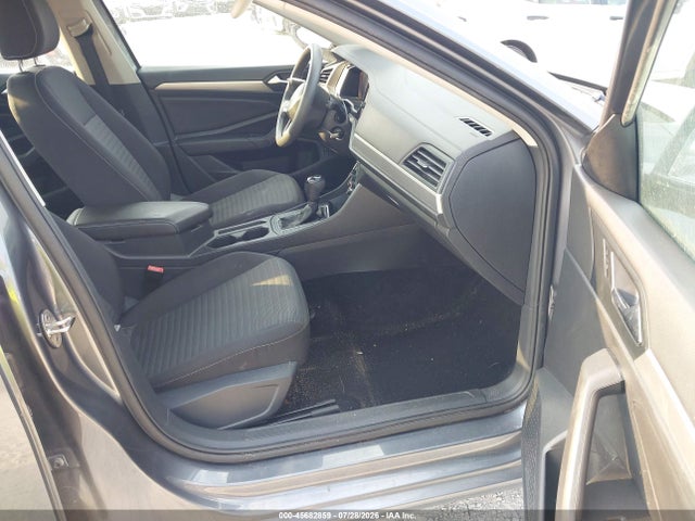 Продаж на аукціоні авто 2022 Volkswagen Jetta 1.5t S, vin: 3VWCM7BU1NM013125, номер лоту: 45682859