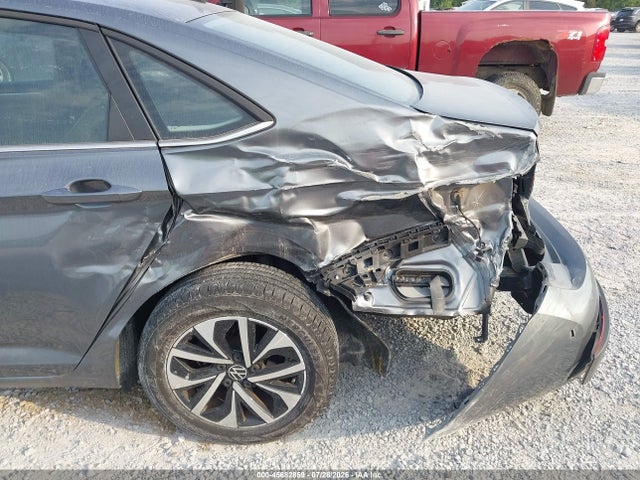 Продаж на аукціоні авто 2022 Volkswagen Jetta 1.5t S, vin: 3VWCM7BU1NM013125, номер лоту: 45682859