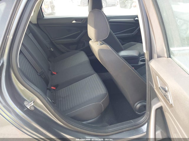 Продаж на аукціоні авто 2022 Volkswagen Jetta 1.5t S, vin: 3VWCM7BU1NM013125, номер лоту: 45682859
