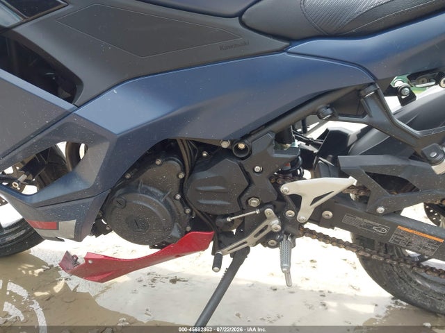 Kawasaki EX500 2026 ML5EXGG16TDA82318 Image 9