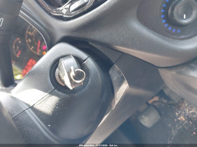 Продажа на аукционе авто 2017 Ram Promaster City Tradesman, vin: ZFBERFAB9H6D62602, номер лота: 45682864