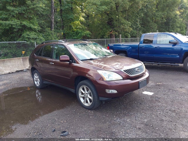 Продаж на аукціоні авто 2009 Lexus Rx 350, vin: JTJHK31U492857730, номер лоту: 45682868