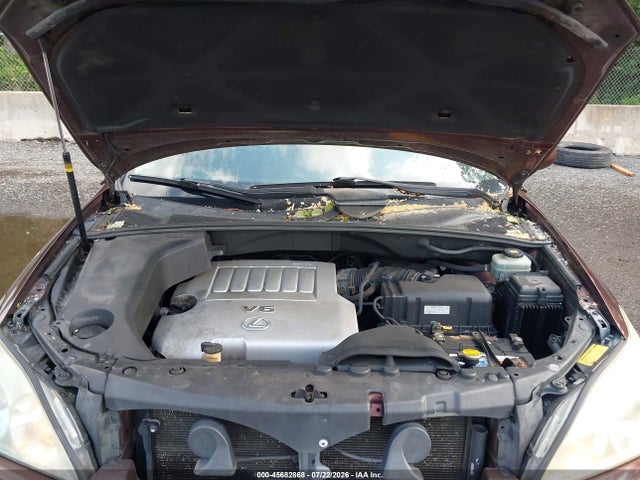 Продажа на аукционе авто 2009 Lexus Rx 350, vin: JTJHK31U492857730, номер лота: 45682868