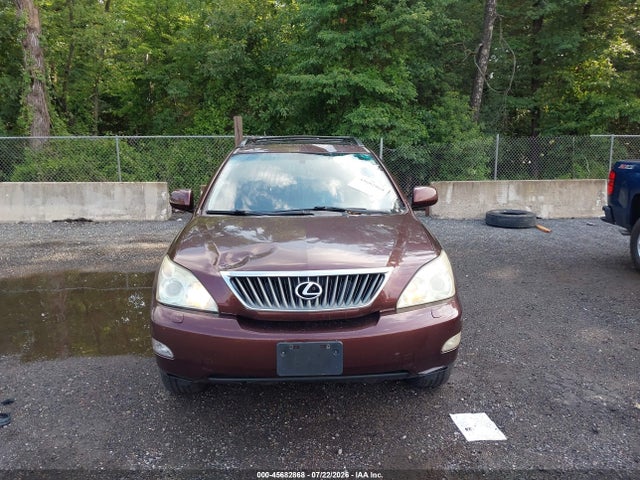 Продажа на аукционе авто 2009 Lexus Rx 350, vin: JTJHK31U492857730, номер лота: 45682868