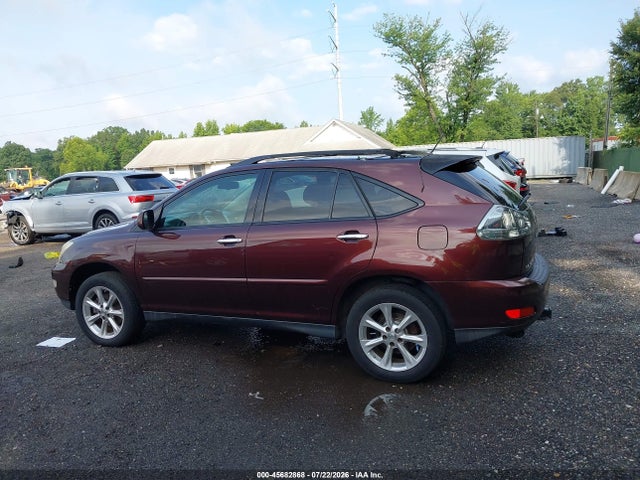 Продажа на аукционе авто 2009 Lexus Rx 350, vin: JTJHK31U492857730, номер лота: 45682868