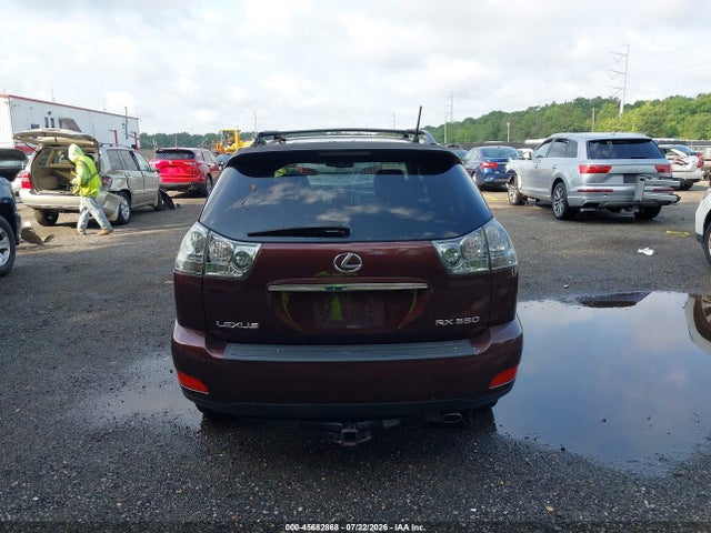 Продажа на аукционе авто 2009 Lexus Rx 350, vin: JTJHK31U492857730, номер лота: 45682868