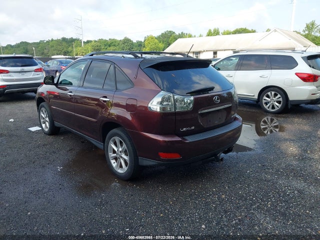 Продажа на аукционе авто 2009 Lexus Rx 350, vin: JTJHK31U492857730, номер лота: 45682868