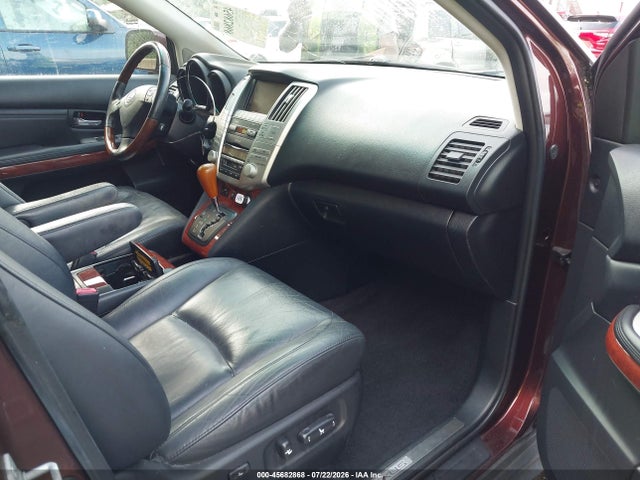 Продажа на аукционе авто 2009 Lexus Rx 350, vin: JTJHK31U492857730, номер лота: 45682868