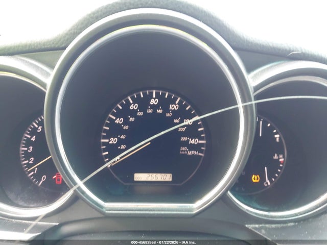 Продажа на аукционе авто 2009 Lexus Rx 350, vin: JTJHK31U492857730, номер лота: 45682868