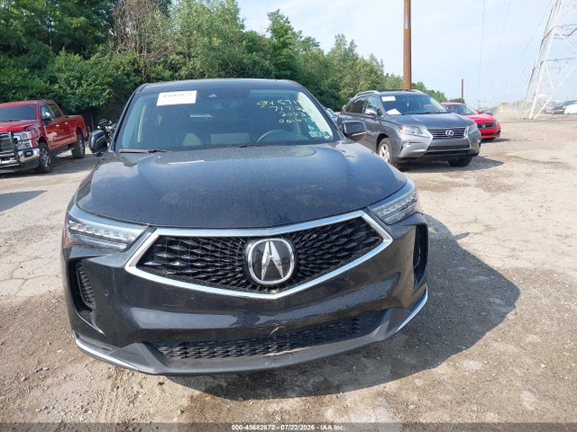 Acura Rdx Technology Package 2023 5J8TC2H57PL001477 Image 12