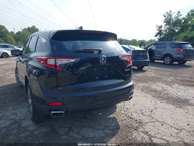Acura Rdx Technology Package 2023 5J8TC2H57PL001477 Image 16