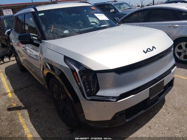 KIA Ev9 Land 2026 5XYADFS56TG008641 головне зображення
