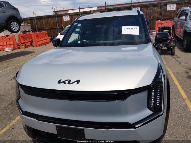 KIA Ev9 Land 2026 5XYADFS56TG008641 Image 12