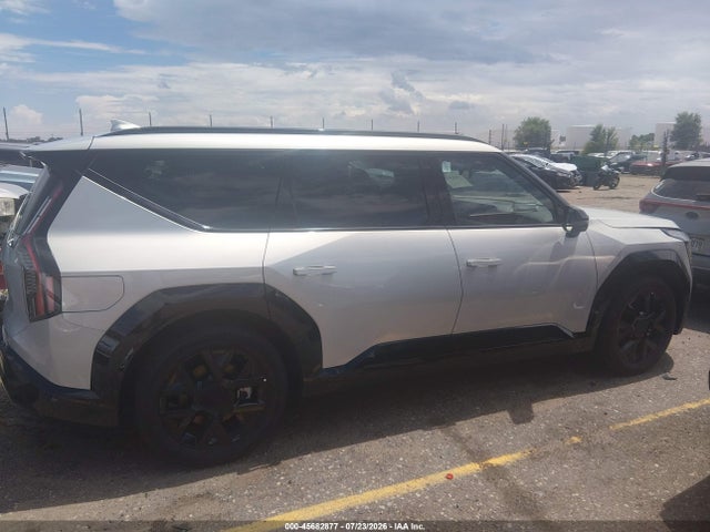 KIA Ev9 Land 2026 5XYADFS56TG008641 Image 13