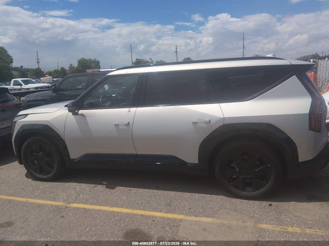KIA Ev9 Land 2026 5XYADFS56TG008641 Image 14