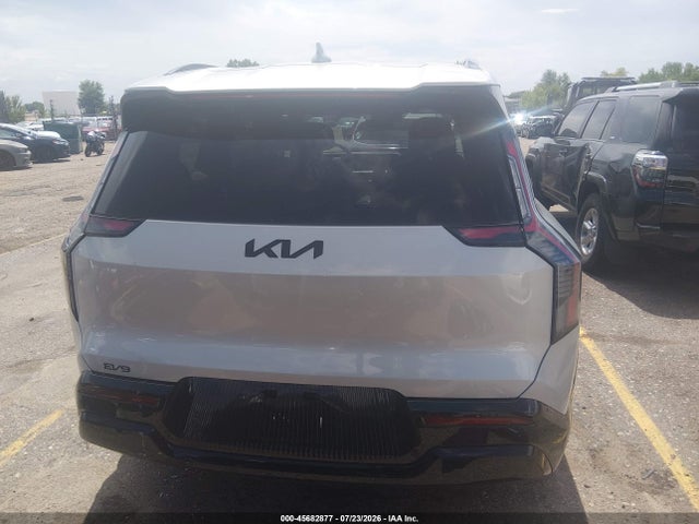 KIA Ev9 Land 2026 5XYADFS56TG008641 Image 16