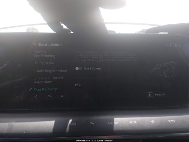 KIA Ev9 Land 2026 5XYADFS56TG008641 Image 18