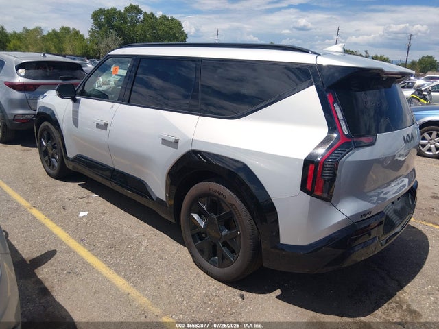 KIA Ev9 Land 2026 5XYADFS56TG008641 Image 3