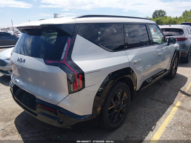 KIA Ev9 Land 2026 5XYADFS56TG008641 Image 4