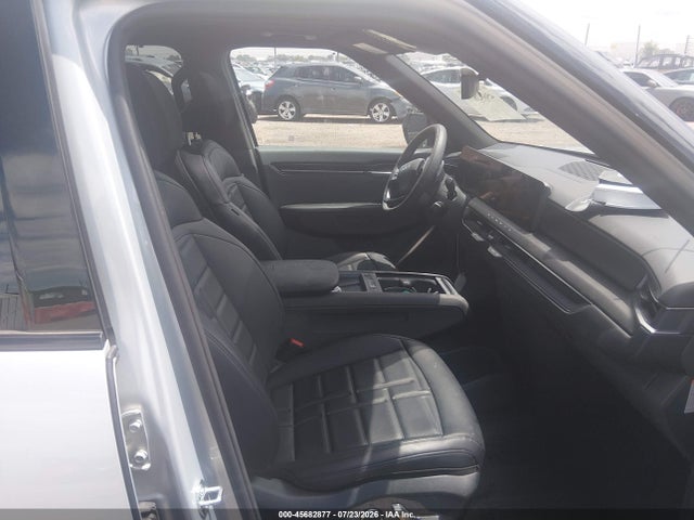 KIA Ev9 Land 2026 5XYADFS56TG008641 Image 5