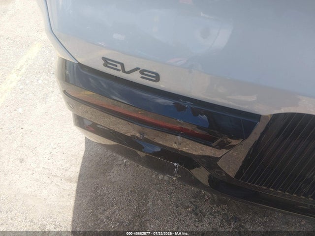 KIA Ev9 Land 2026 5XYADFS56TG008641 Image 6