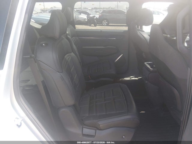 KIA Ev9 Land 2026 5XYADFS56TG008641 Image 8