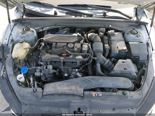 Aukcja sprzedaży 2022 Kia K5 Gt-line, vin: 5XXG64J21NG159023, numer aukcji: 45682878
