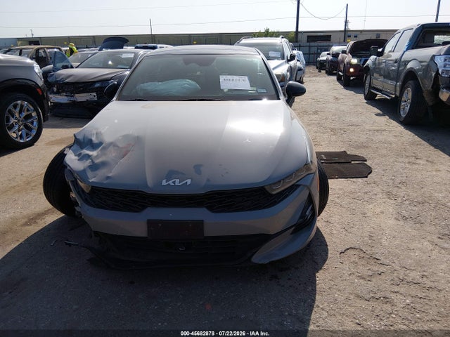 Aukcja sprzedaży 2022 Kia K5 Gt-line, vin: 5XXG64J21NG159023, numer aukcji: 45682878