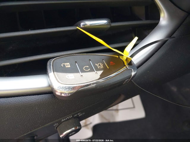45682879 :رقم المزاد ، 1G1ZD5ST7NF153696 vin ، 2022 Chevrolet Malibu Fwd Lt مزاد بيع