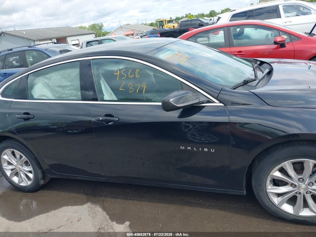 45682879 :رقم المزاد ، 1G1ZD5ST7NF153696 vin ، 2022 Chevrolet Malibu Fwd Lt مزاد بيع